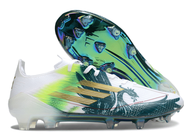 ADIDAS F50+ LACE FG (018)