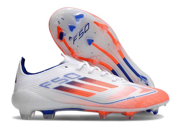 ADIDAS F50+ LACE FG (008)