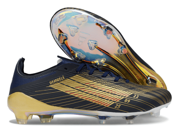 ADIDAS F50+ LACE FG (053)