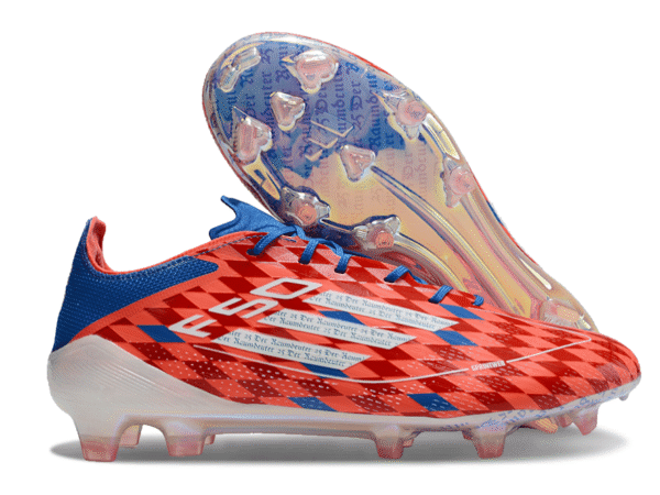 ADIDAS F50+ LACE FG (007)