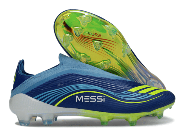 ADIDAS F50+ LACELESS FG (042)