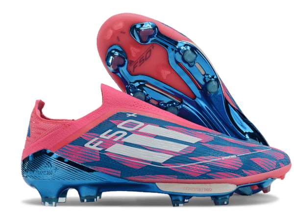 ADIDAS F50+ LIGHTSTRIKE (007)
