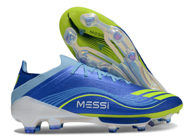 ADIDAS F50+ LIGHTSTRIKE (015)