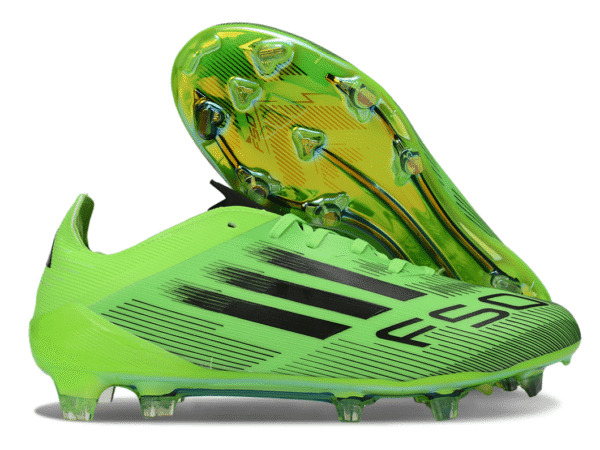 ADIDAS F50+ LACE FG (051)