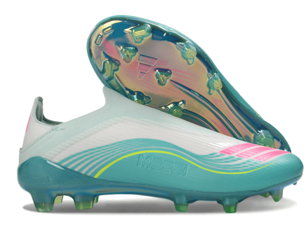 ADIDAS F50+ LACELESS FG (045)