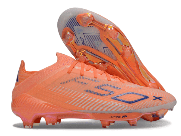 ADIDAS F50+ LIGHTSTRIKE (027)