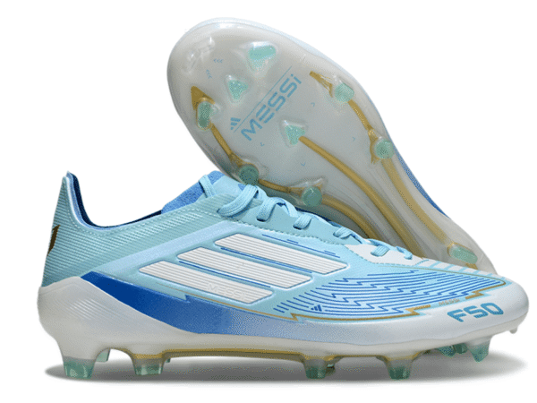 ADIDAS F50+ LACE FG (027)