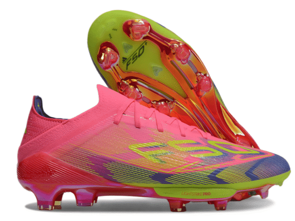 ADIDAS F50+ LIGHTSTRIKE (005)