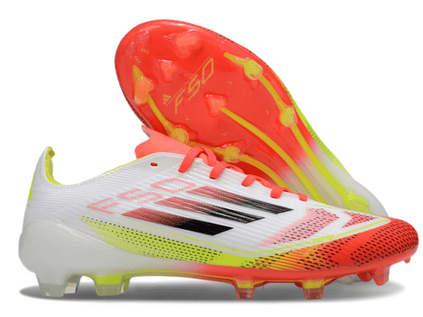 ADIDAS F50+ LACE FG (033)