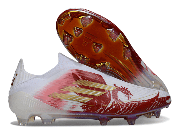 ADIDAS F50+ LACELESS FG (039)