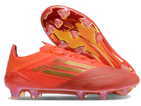 ADIDAS F50+ LACE FG (003)