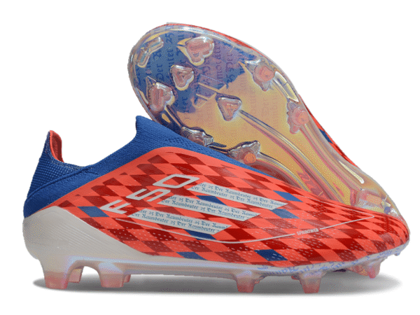 ADIDAS F50+ LACELESS FG (012)