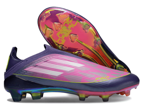 ADIDAS F50+ LACELESS FG (036)