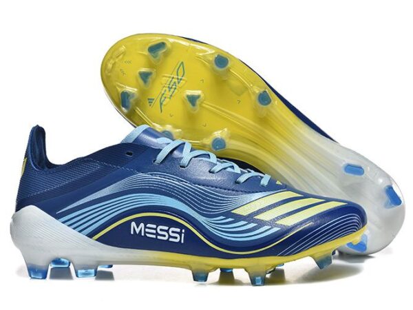 ADIDAS F50+ LACE FG (039)