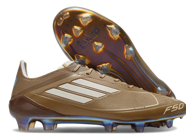 ADIDAS F50+ LACE FG (005)