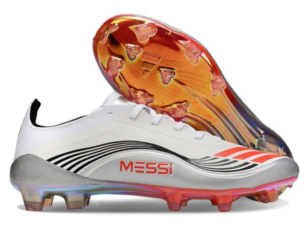 ADIDAS F50+ LACE FG (036)