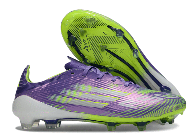ADIDAS F50+ LACE FG (017)