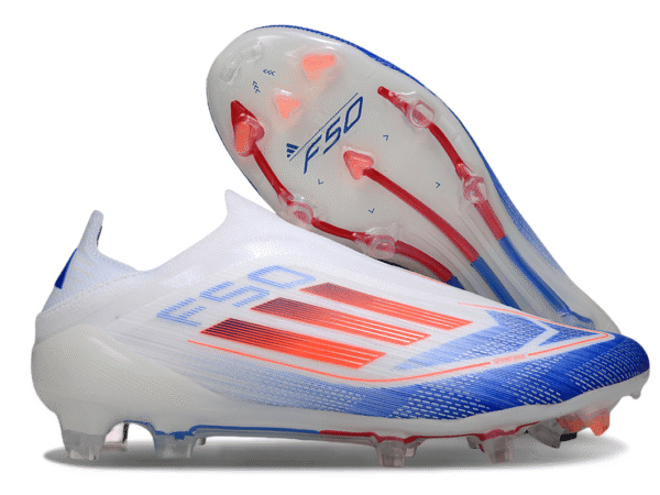 ADIDAS F50+ LACELESS FG (003)