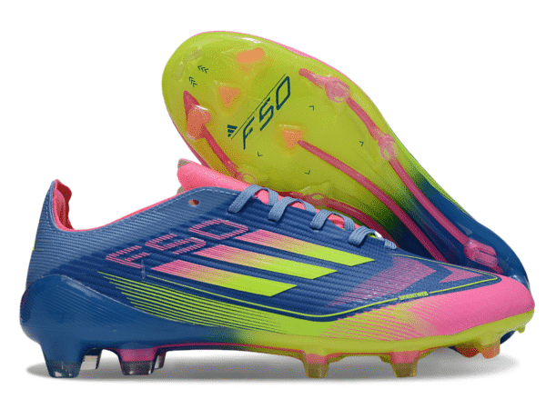 ADIDAS F50+ LACE FG (034)