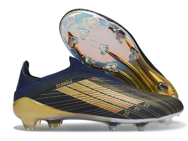 ADIDAS F50+ LACELESS FG (044)