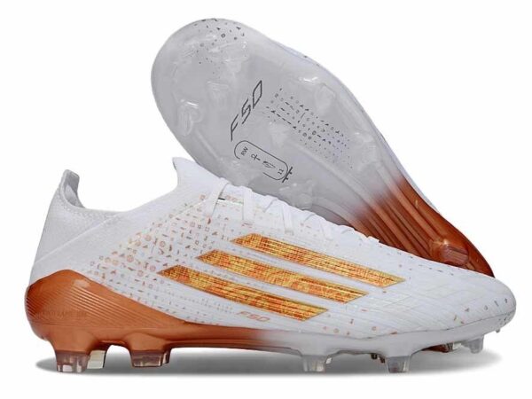 ADIDAS F50+ LACE FG (050)