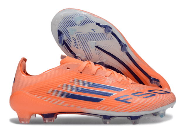 ADIDAS F50+ LACE FG (042)