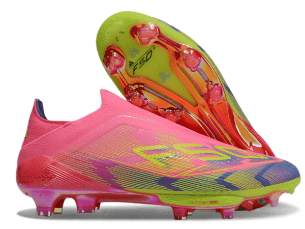ADIDAS F50+ LIGHTSTRIKE (006)