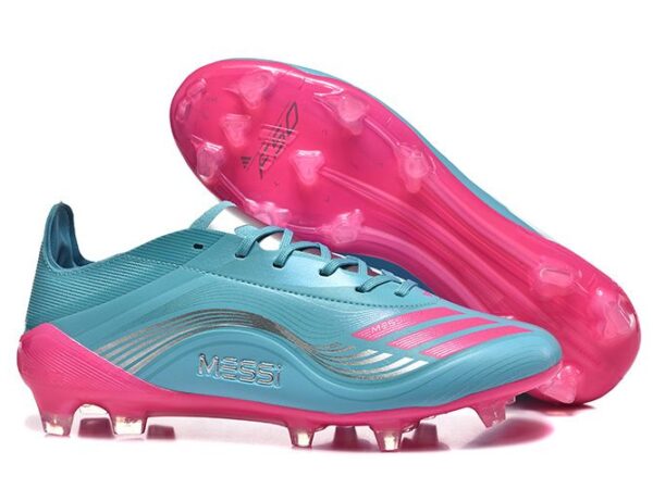ADIDAS F50+ LACE FG (041)