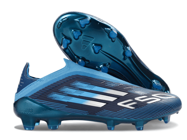 ADIDAS F50+ LACELESS FG (049)