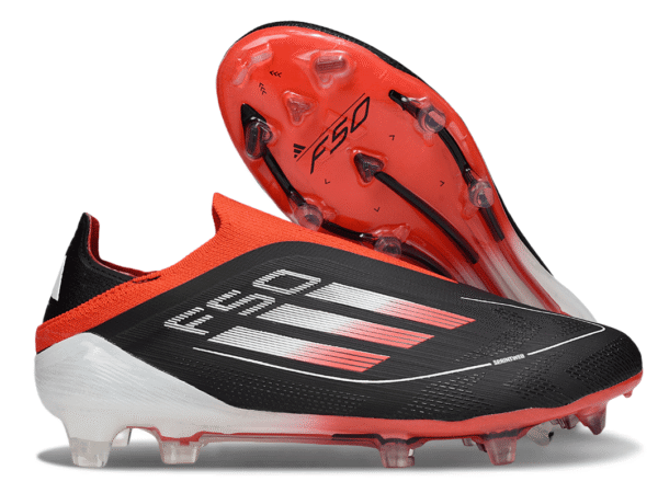ADIDAS F50+ LACELESS FG (007)