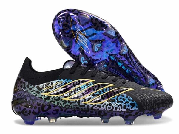 ADIDAS PREDATOR 26.1 ELITE FG (037)