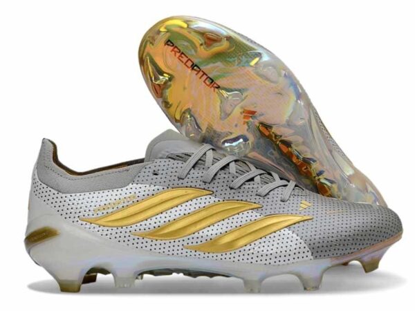 ADIDAS PREDATOR 26.1 ELITE FG (035)
