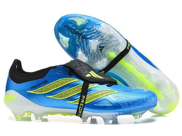 ADIDAS PREDATOR TONGUE 26 FG (021)