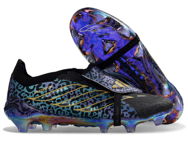 ADIDAS PREDATOR TONGUE 26 FG (047)