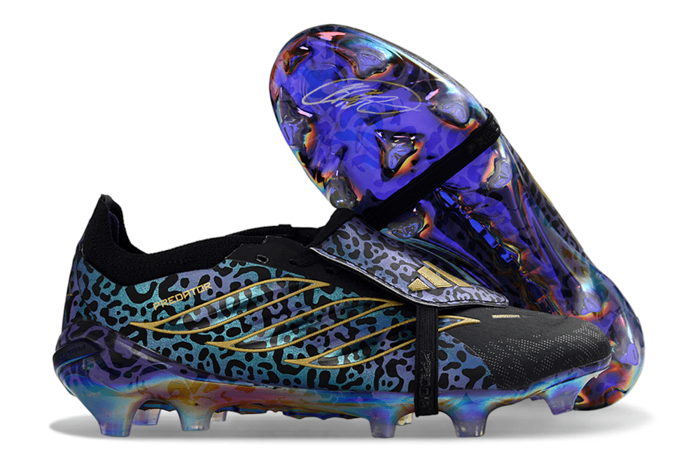 ADIDAS PREDATOR TONGUE 26 FG (047)