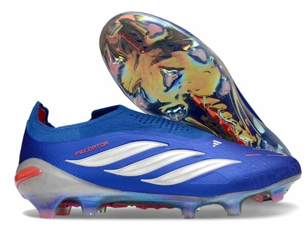 ADIDAS PREDATOR 26 ELITE FG (013)