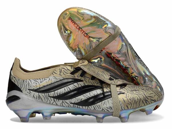ADIDAS PREDATOR TONGUE 26 FG (046)