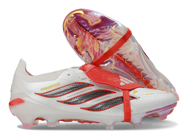 ADIDAS PREDATOR TONGUE 26 FG (026)