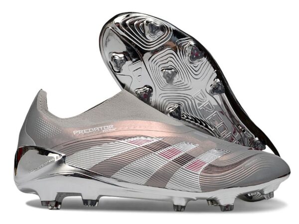 ADIDAS PREDATOR ACCURACY+ FG (123)