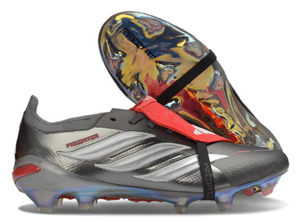 ADIDAS PREDATOR TONGUE 26 FG (014)