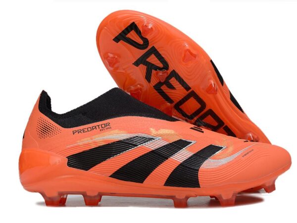ADIDAS PREDATOR ACCURACY+ FG (135)