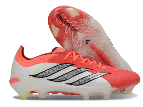 ADIDAS PREDATOR 26.1 ELITE FG (008)