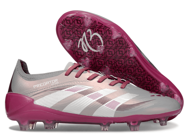 ADIDAS PREDATOR ACCURACY+ FG (124)