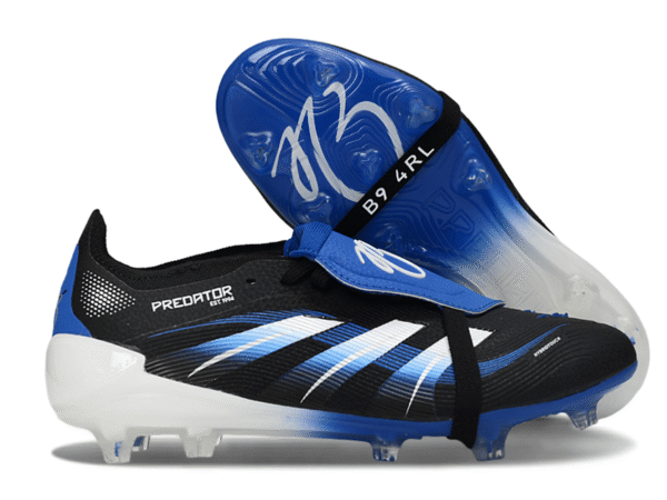 ADIDAS PREDATOR ELITE TONGUE FG (099)