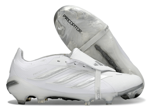 ADIDAS PREDATOR TONGUE 26 FG (017)