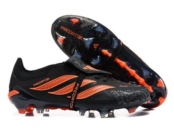 ADIDAS PREDATOR TONGUE 26 FG (028)