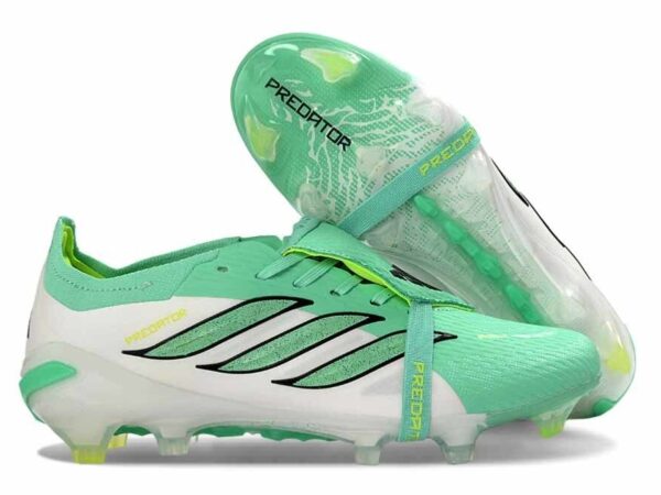 ADIDAS PREDATOR TONGUE 26 FG (002)