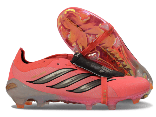 ADIDAS PREDATOR TONGUE 26 FG (030)