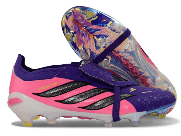 ADIDAS PREDATOR TONGUE 26 FG (024)