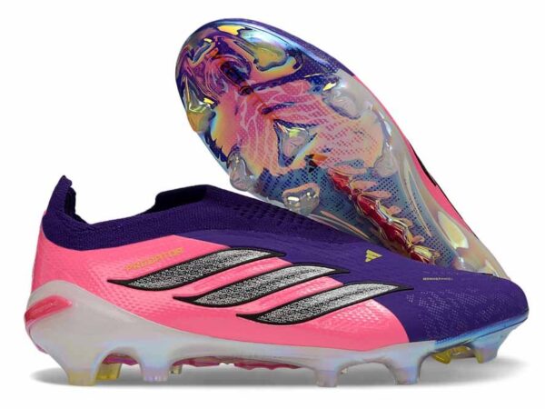 ADIDAS PREDATOR 26 ELITE FG (014)